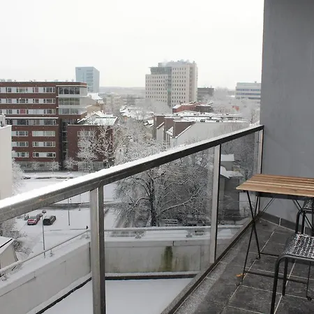 Sakala 22 Apartment Tallinn