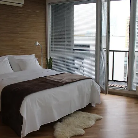 Sakala 22 Apartment Tallinn