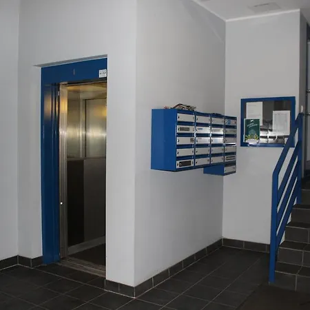 Sakala 22 Apartment *