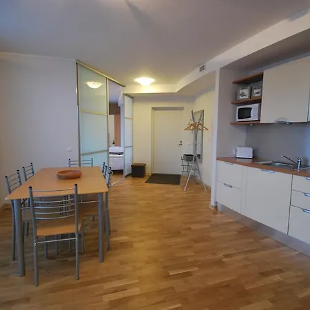 Apartment Sakala 22