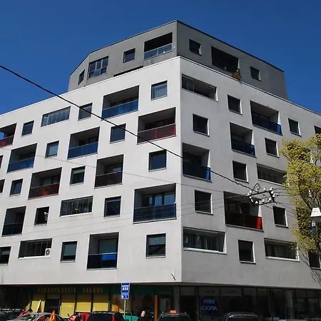 Apartment Sakala 22 Tallinn