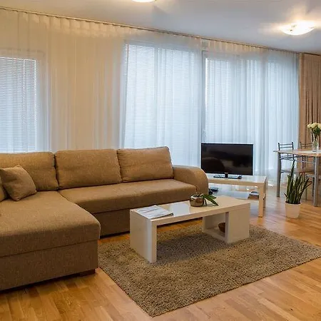 Sakala 22 Apartment