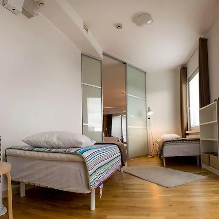 Sakala 22 Apartment *