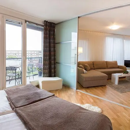 Apartment Sakala 22 Tallinn